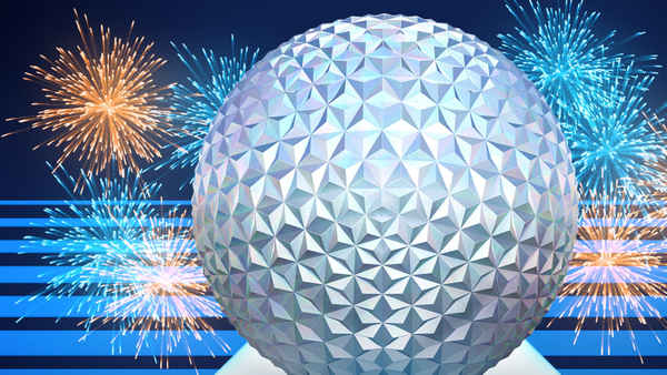 Disney Summer Magic Quest Poster 1