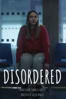 Disordered Poster 2
