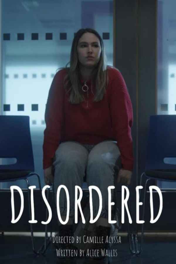 Disordered Poster 2