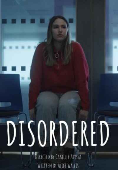 Disordered