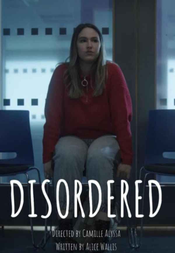 Disordered Poster 3