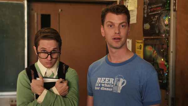 DisOrientation Poster 1