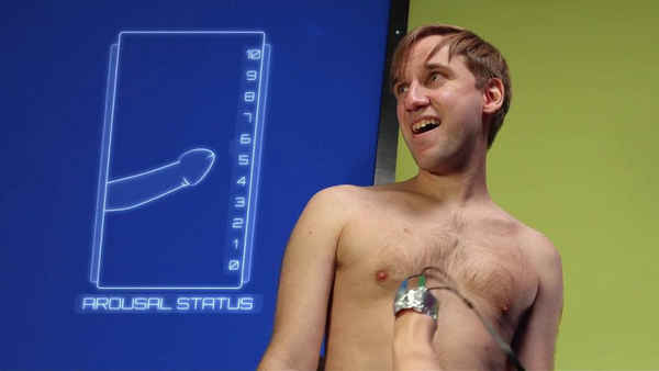 Disorienting Dick Poster 1