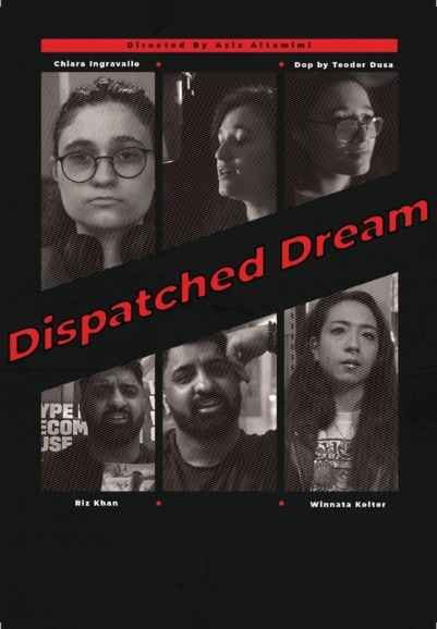 Dispatched Dream