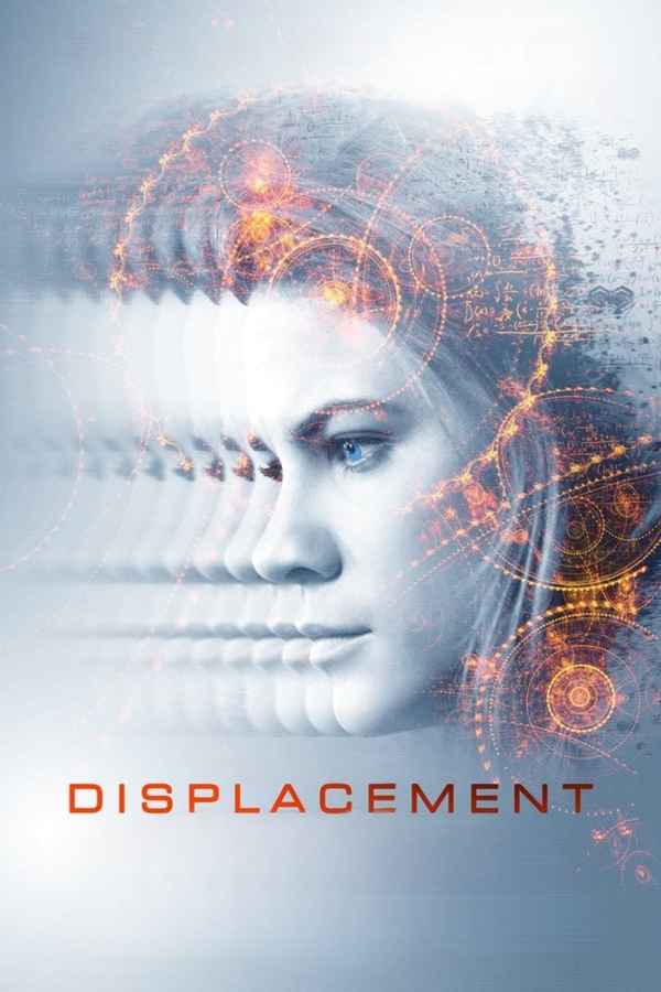 Displacement Poster 1