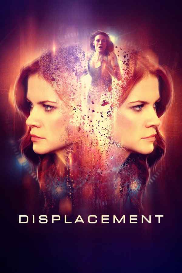 Displacement Poster 2