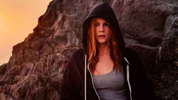 Displacement Poster 5