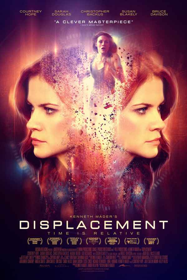Displacement Poster 3