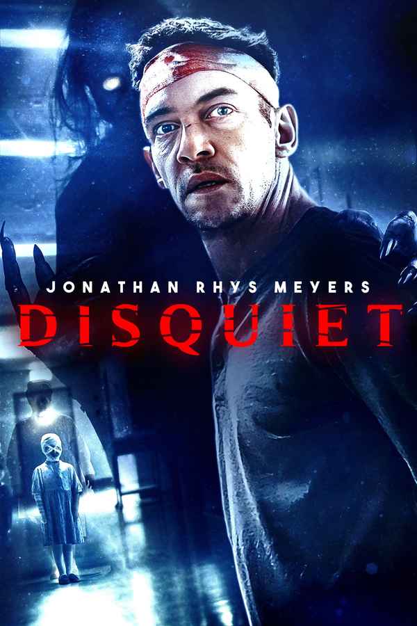 Disquiet Poster 2