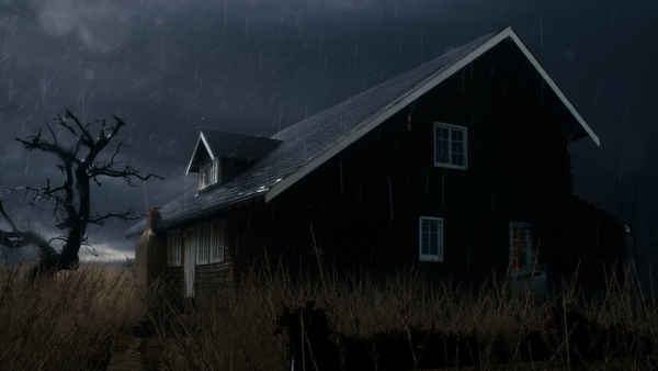 Dissociation Poster 2