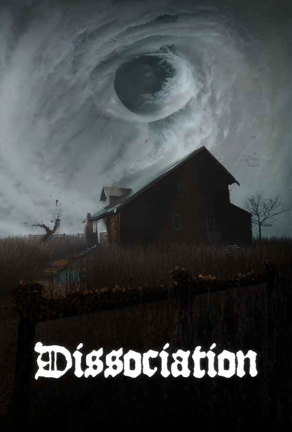 Dissociation Poster 1