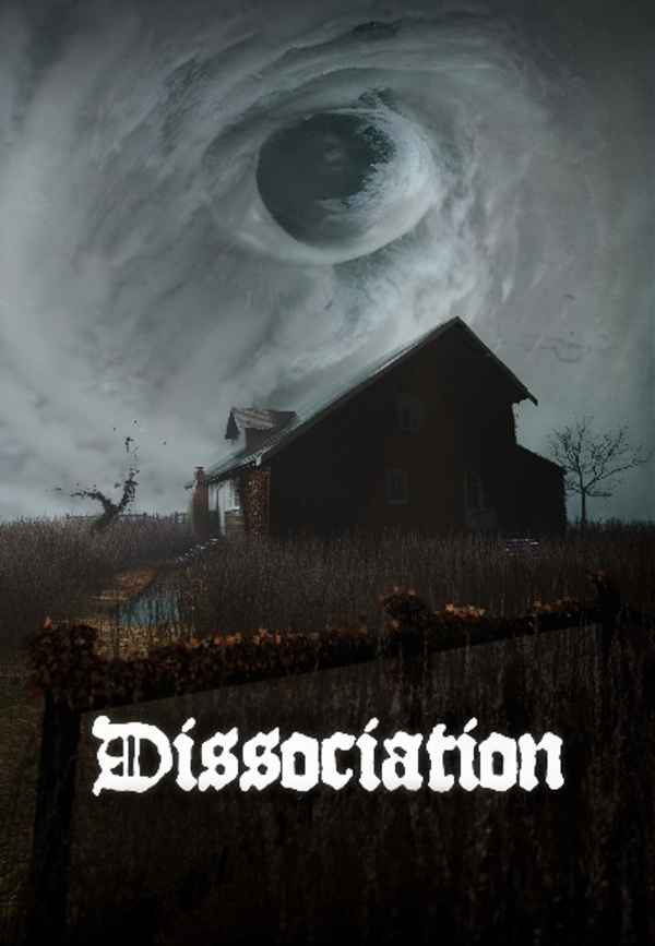 Dissociation Poster 4