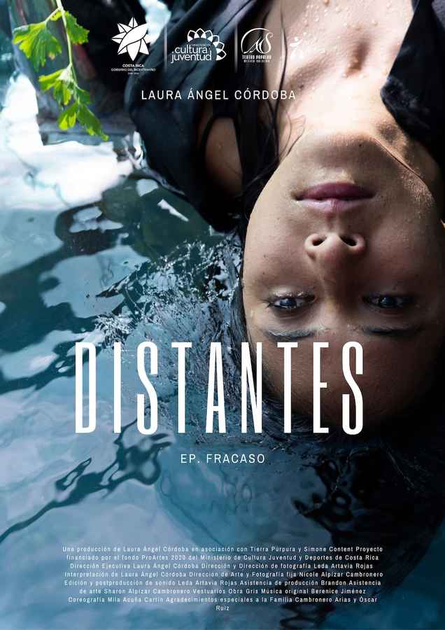 Distantes EP 1: Fracaso