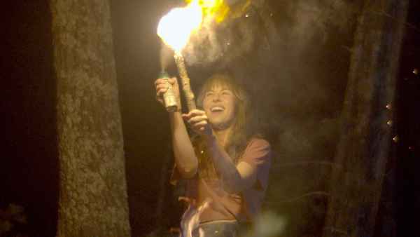 Distress Signals Poster 7