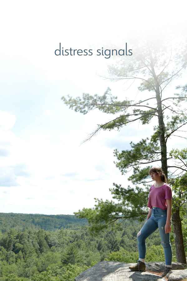 Distress Signals Poster 2