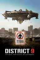 District 9 Poster 5