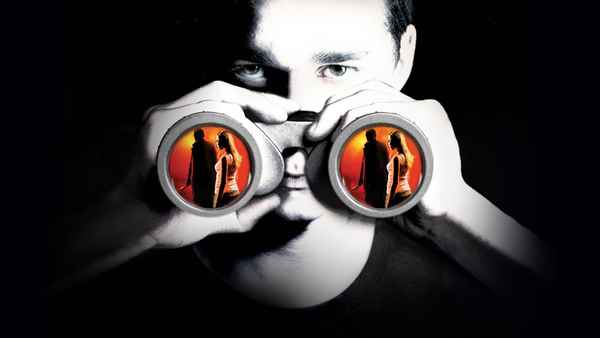 Disturbia Poster 2