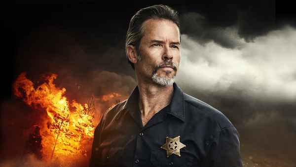 Disturbing the Peace Poster 5