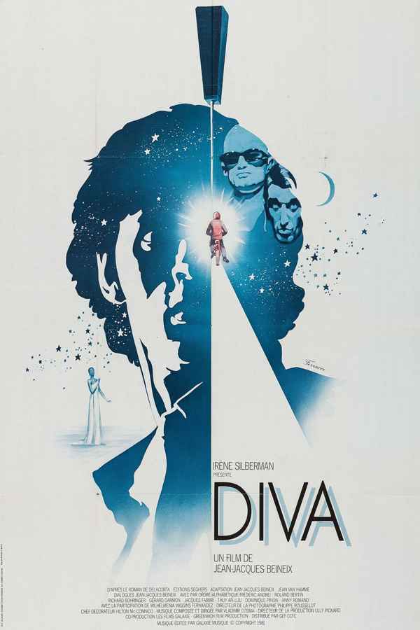 Diva Poster 7
