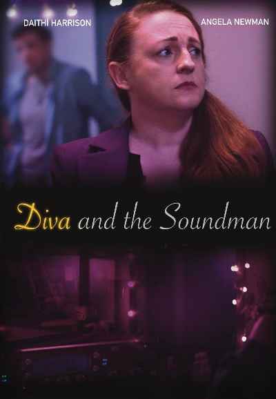 Diva and the Sound Man