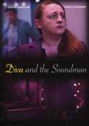 Diva and the Sound Man Poster 1