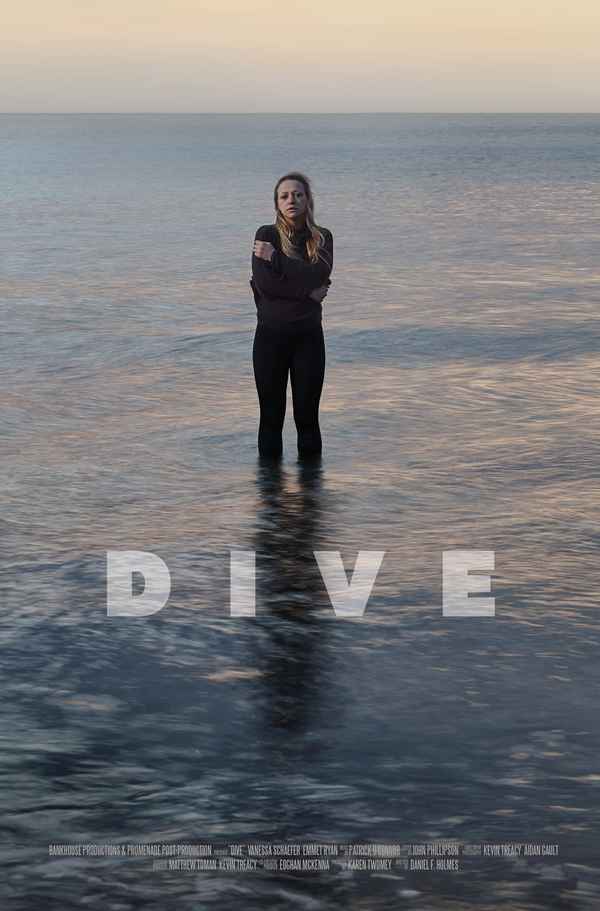 Dive Poster 4