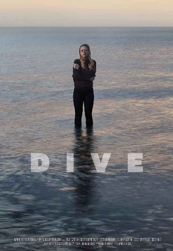 Dive Poster 6