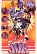 Divide & Conquer Poster 3