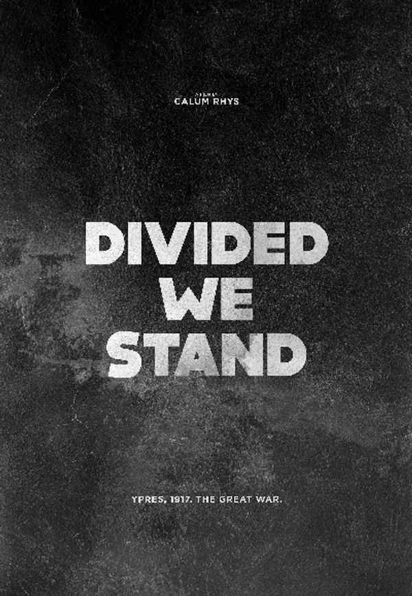 Divided We Stand Poster 4
