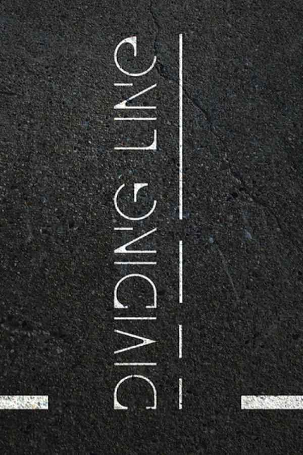 Dividing Line Poster 1