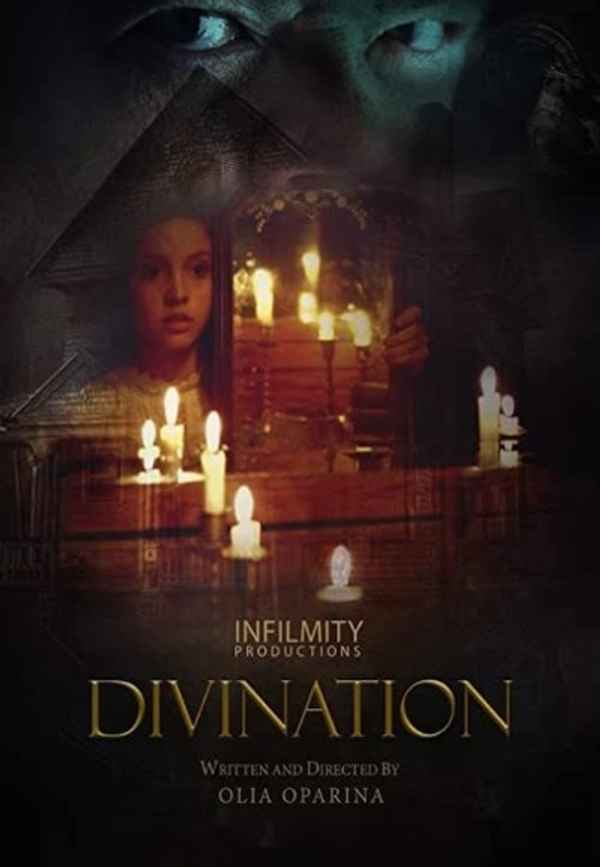 Divination Poster 4