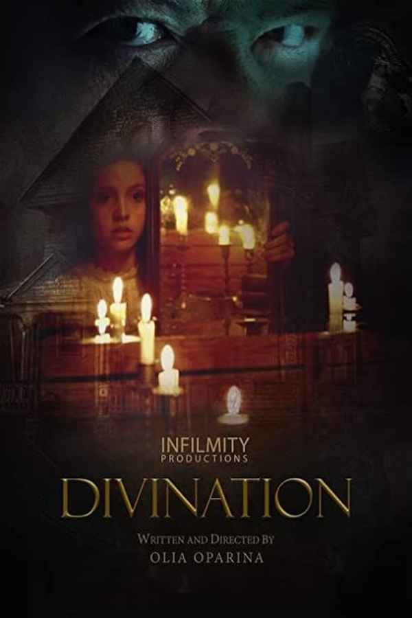 Divination Poster 1