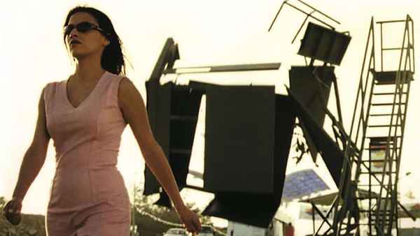 Divine Intervention Poster 4