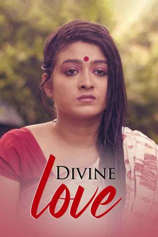 Divine Love Poster 6