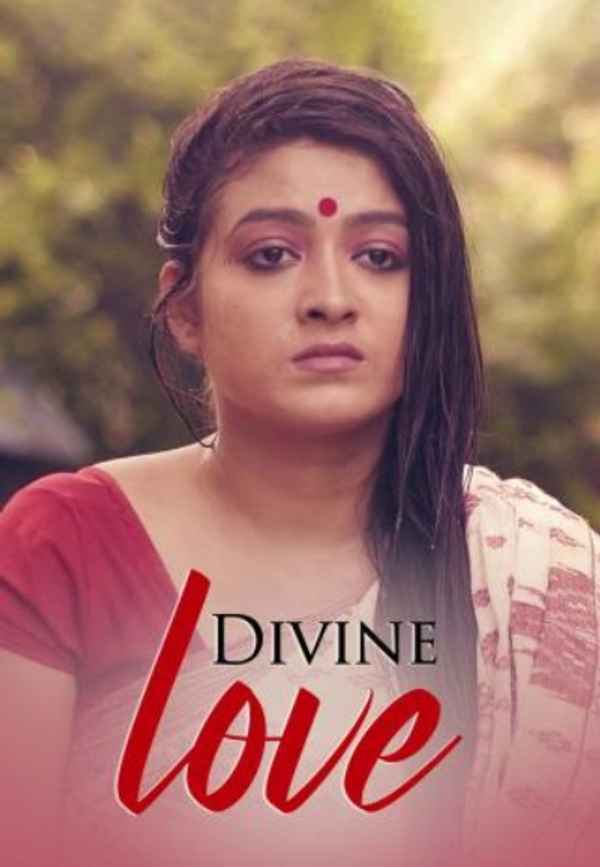 Divine Love Poster 4