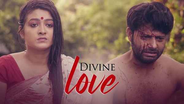 Divine Love Poster 1