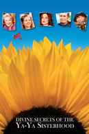 Divine Secrets of the Ya-Ya Sisterhood Poster 2