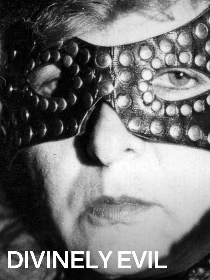 Divinely Evil