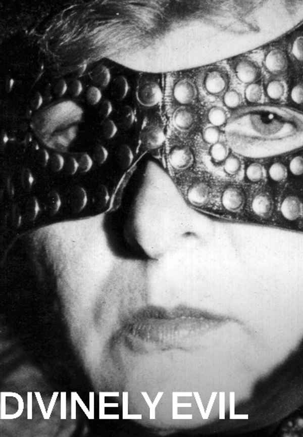 Divinely Evil Poster 5