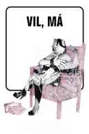 Divinely Evil Poster 2