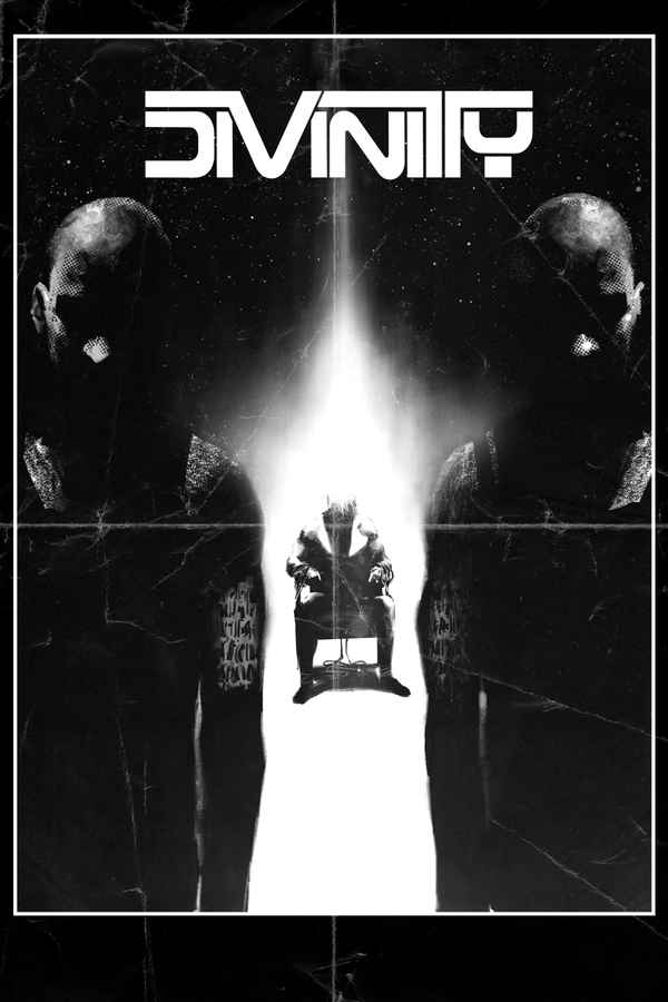 Divinity Poster 3