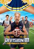 Division III: Football's Finest Poster 2