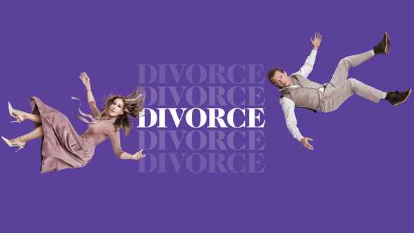 Divorce Poster 5