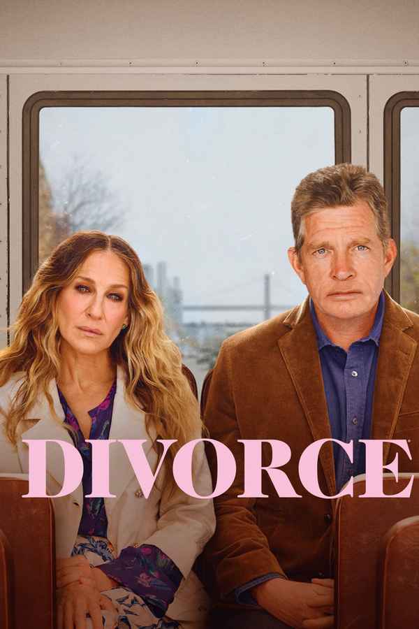Divorce Poster 2