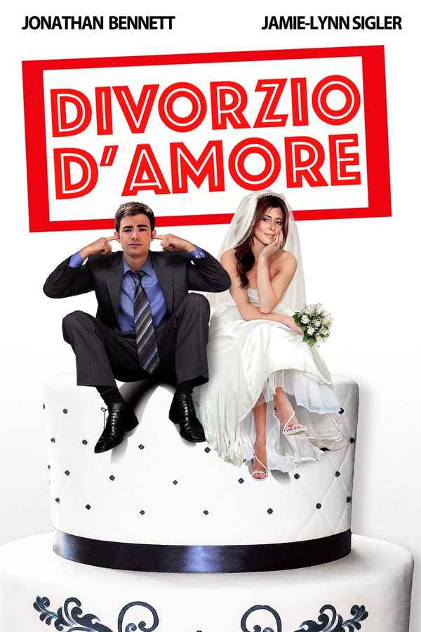Divorce Invitation Poster 4