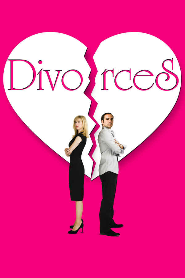 Divorces Poster 7