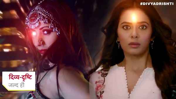 Divya-Drishti Poster 2