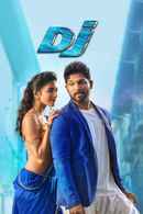 DJ [Duvvada Jagannadham] Poster 7