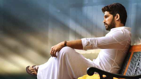 DJ [Duvvada Jagannadham] Poster 3