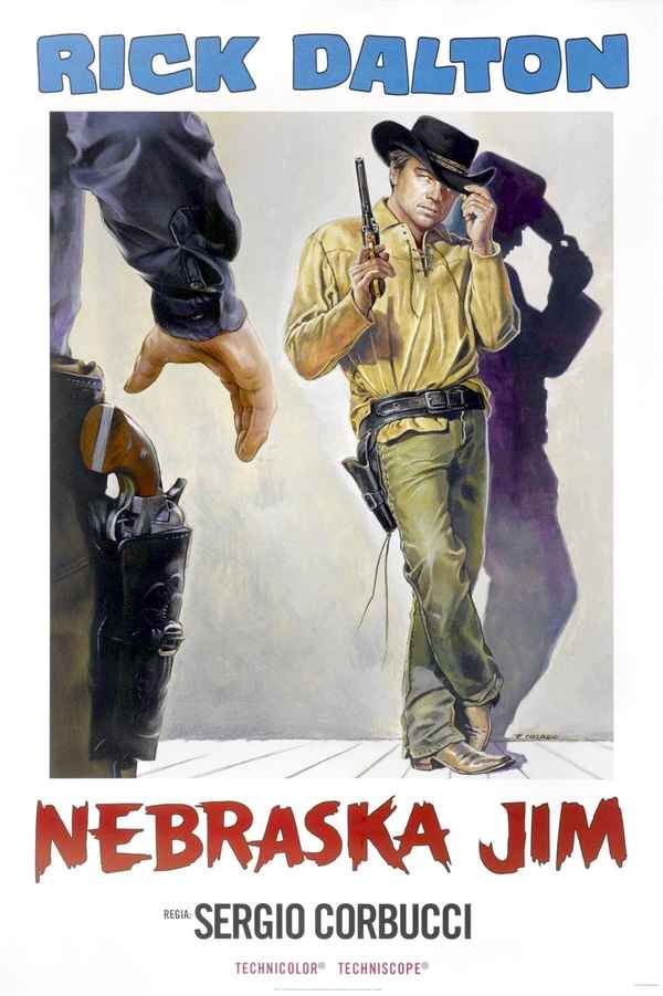 Django & Django Poster 6